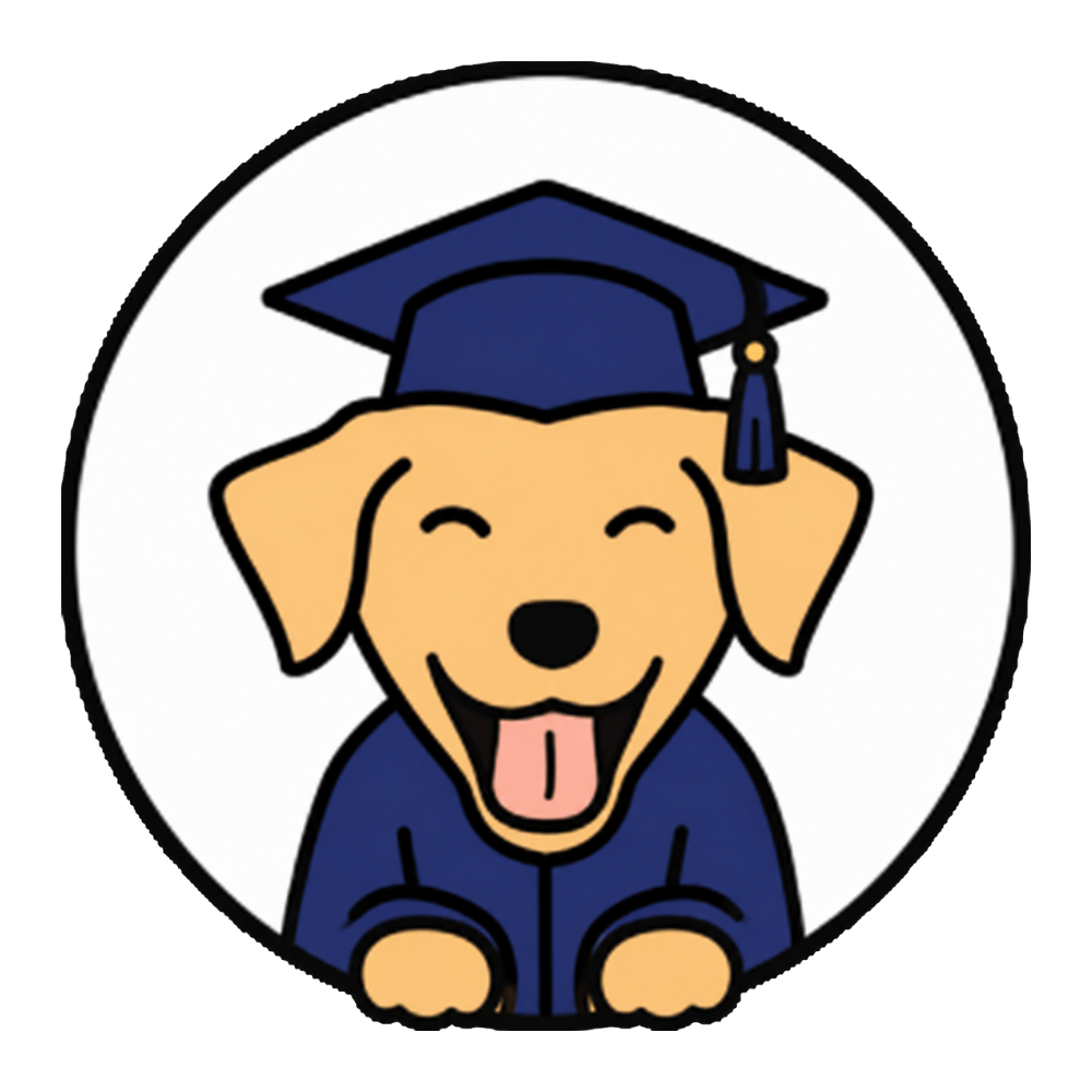 BarkSuds University